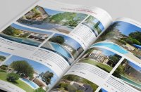 Boschi Immobilier - Magazine pages annonces